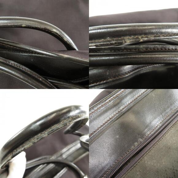 Gucci Tote Bag Canvas - Picture 8 of 10